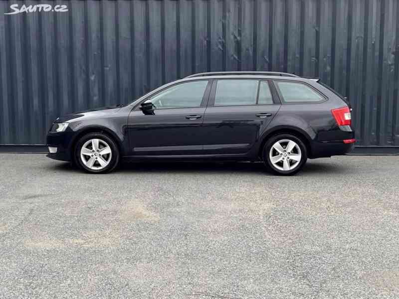 Škoda Octavia, III 2.0 TDI, DSG, Elegance - foto 12