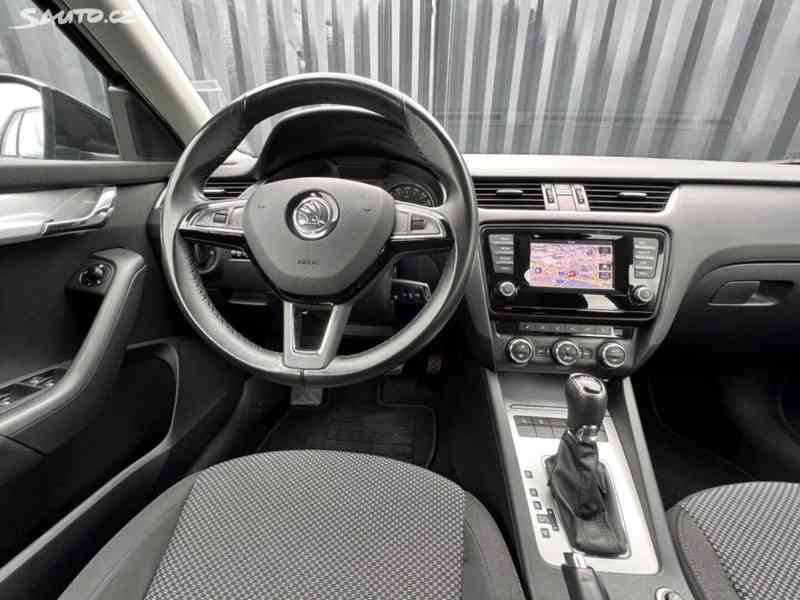 Škoda Octavia, III 2.0 TDI, DSG, Elegance - foto 13