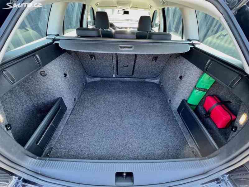 Škoda Octavia, III 2.0 TDI, DSG, Elegance - foto 7