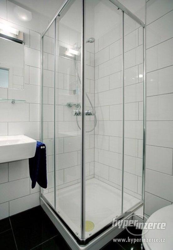 Pronájem bytu 1+1 bez realitky, ul. Nad Kajetánkou - foto 3