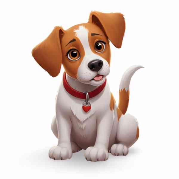 POPTÁVÁM PEJSKA - foto 1