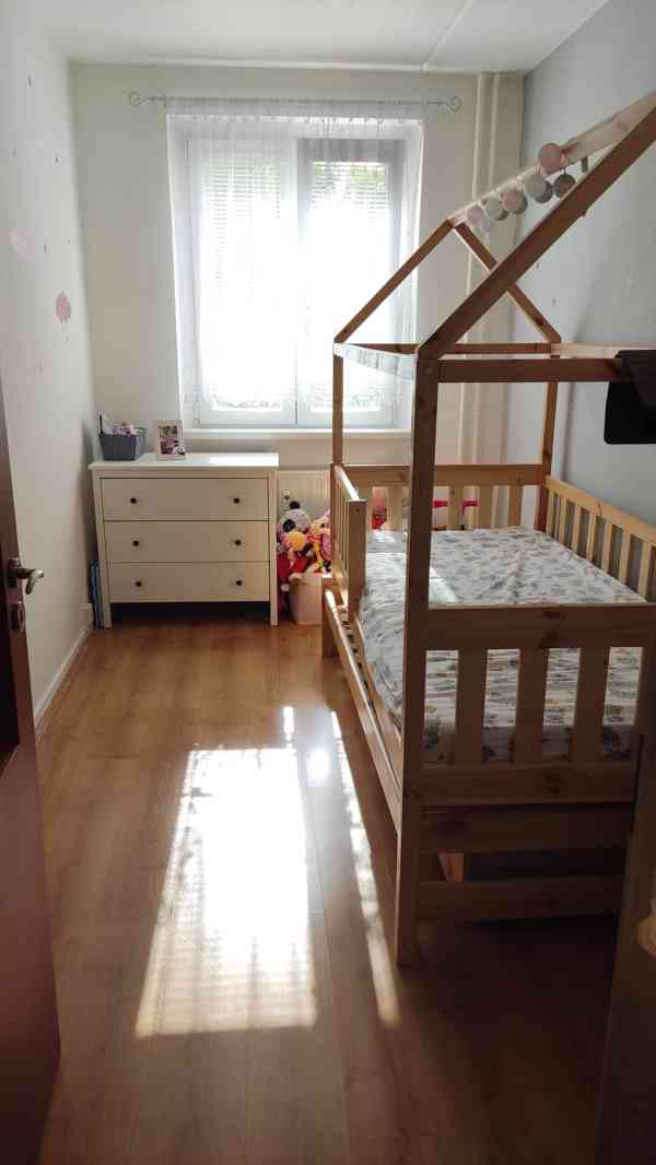 Prodám byt 3+1 ve Strakonicích. - foto 8