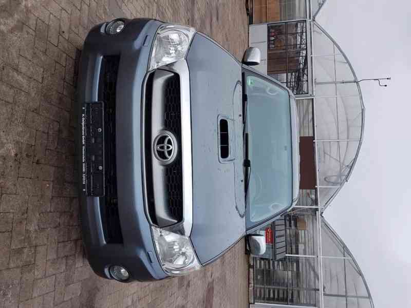 Toyota Hilux 3,0 D4D Executive 126kw - foto 11