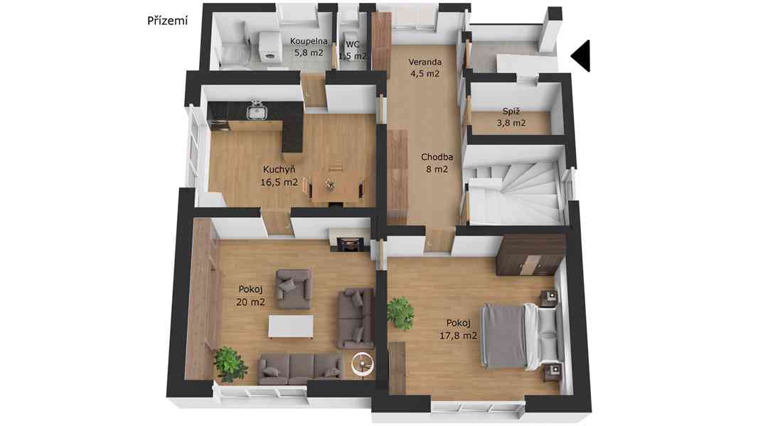 Prodej domu 167 m², Rychvald - foto 3
