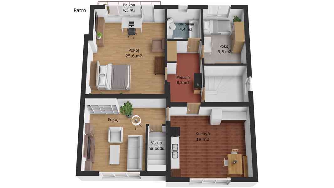 Prodej domu 167 m², Rychvald - foto 15