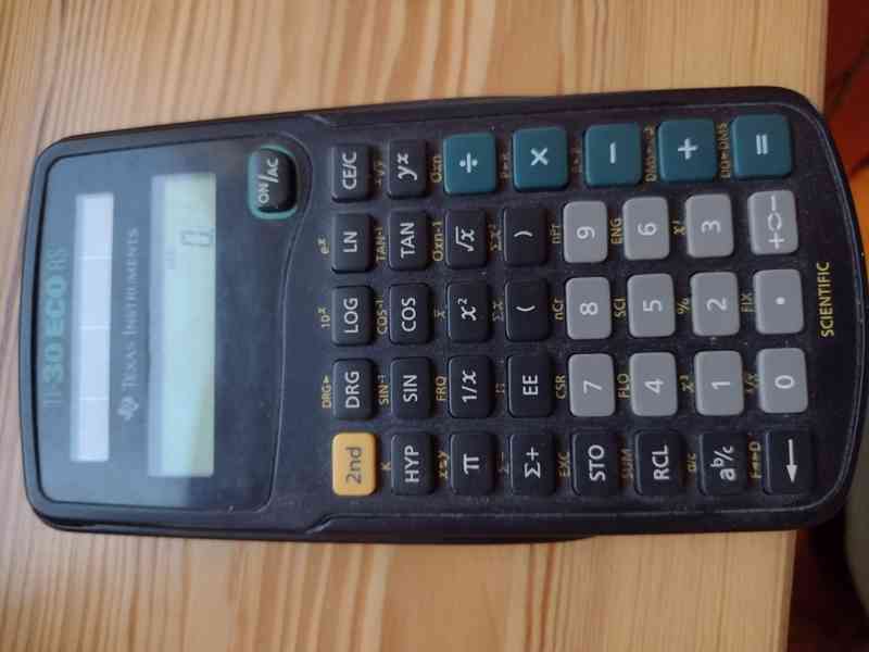 Texas Instruments - foto 2
