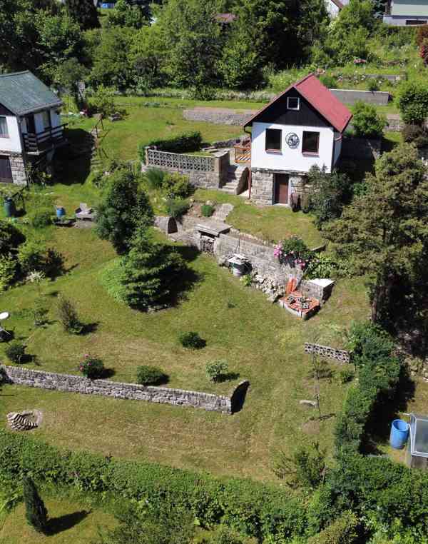 Prodej chaty 38m2, pozemek 364m2, Jablonec nad Nisou - foto 19