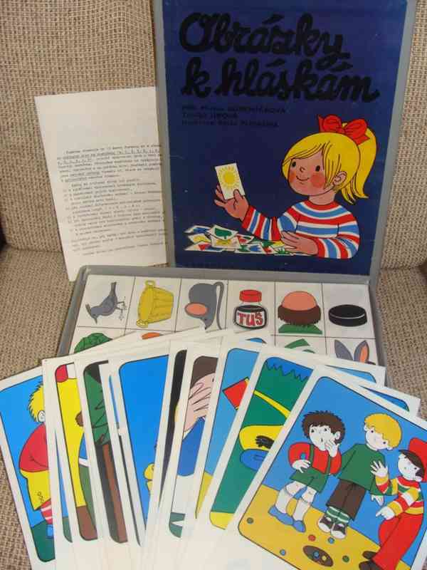 Společenské hry pro celou rodinu. Různé druhy. Velký výběr - foto 29