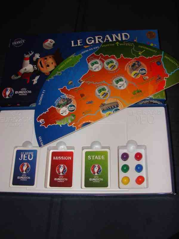 Společenské hry pro celou rodinu. Různé druhy. Velký výběr - foto 10