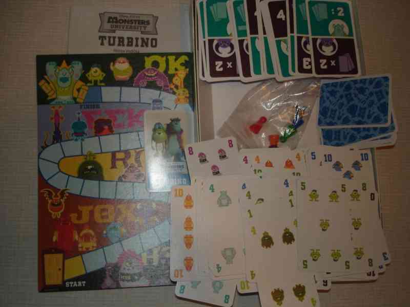 Společenské hry pro celou rodinu. Různé druhy. Velký výběr - foto 22