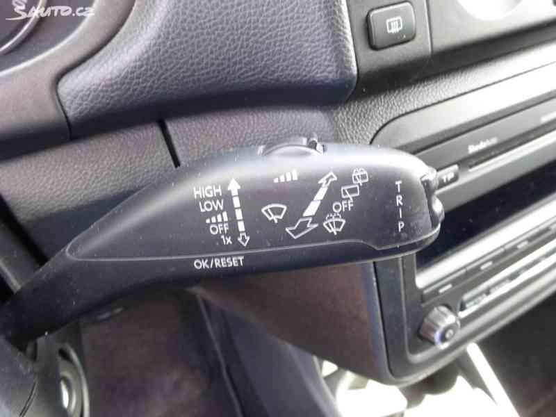 Škoda Fabia 1.2 TSI Combi r.v.2013 (63 kw) stk:4/2028 - foto 10
