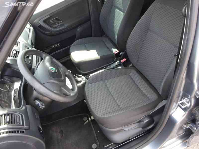 Škoda Fabia 1.2 TSI Combi r.v.2013 (63 kw) stk:4/2028 - foto 13