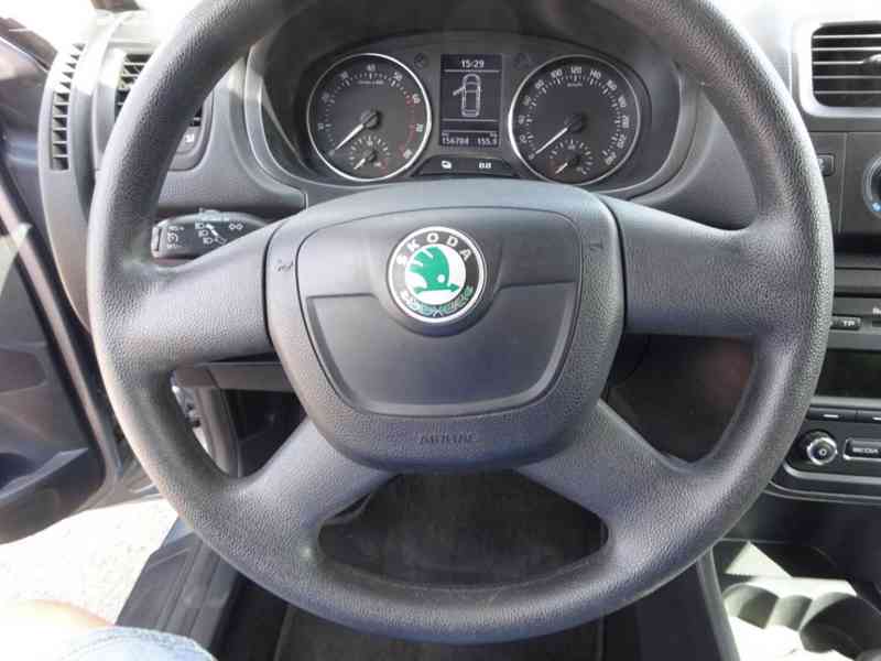 Škoda Fabia 1.2 TSI Combi r.v.2013 (63 kw) stk:4/2028 - foto 8