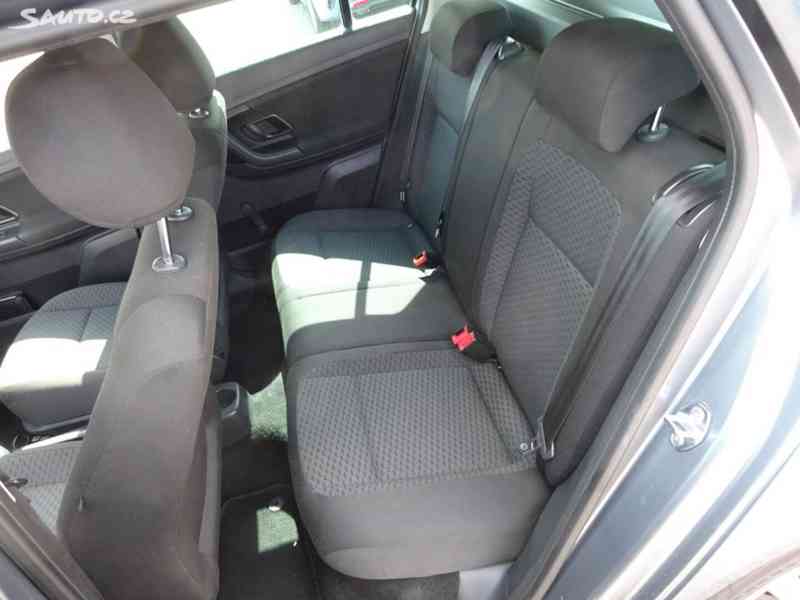Škoda Fabia 1.2 TSI Combi r.v.2013 (63 kw) stk:4/2028 - foto 14