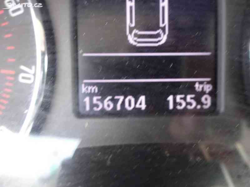 Škoda Fabia 1.2 TSI Combi r.v.2013 (63 kw) stk:4/2028 - foto 7