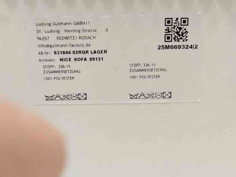 Sedačka-Big Sofa - foto 4