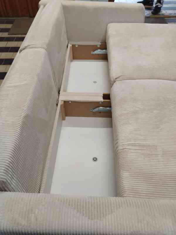 Sedačka-Big Sofa - foto 3