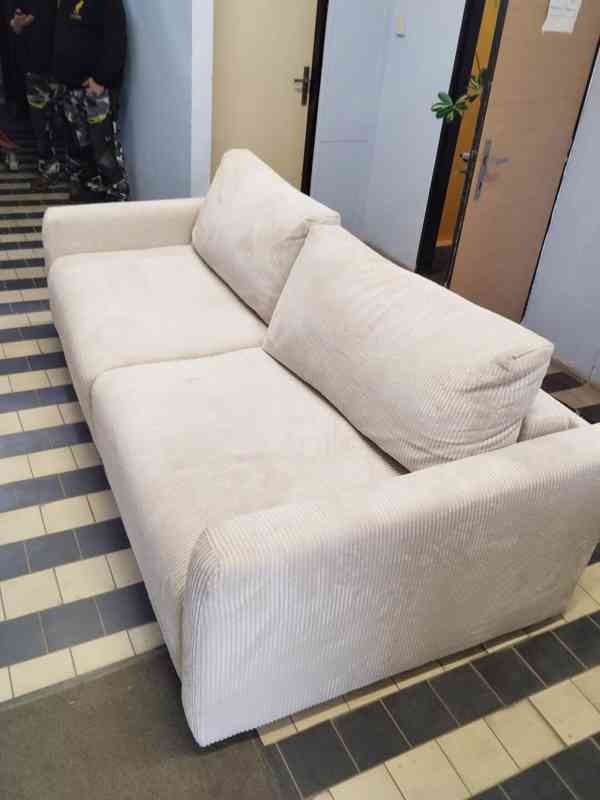 Sedačka-Big Sofa - foto 2