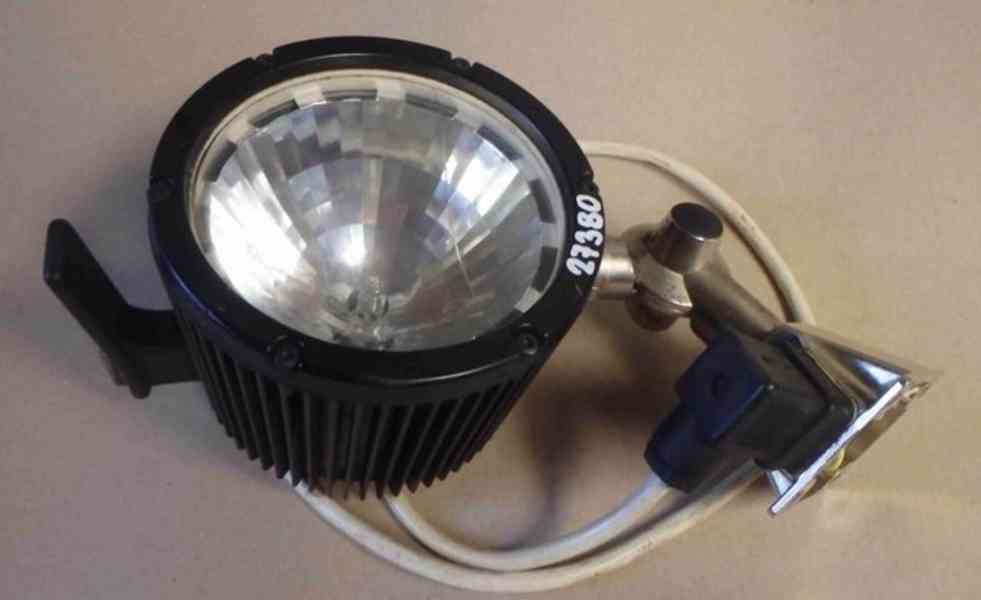 Osvětlení ke stroji 24V, 150W (15058.) - foto 3