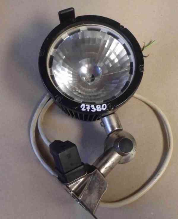 Osvětlení ke stroji 24V, 150W (15058.) - foto 2