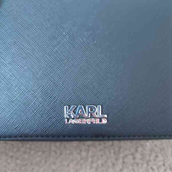 Crossbody Karl Lagerfeld - foto 6