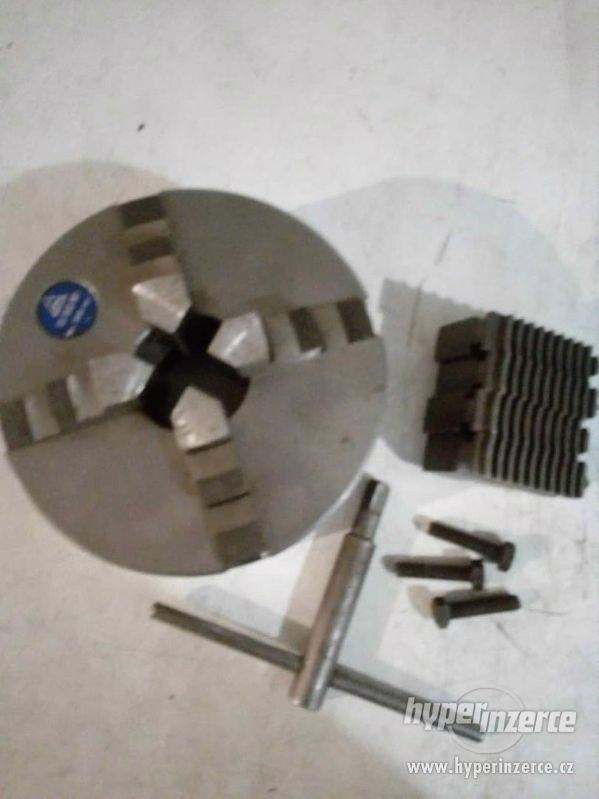 univerzální skličidlo 160/4 - foto 1