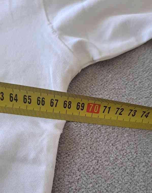 BALENCIAGA TRIKO UNISEX - foto 7