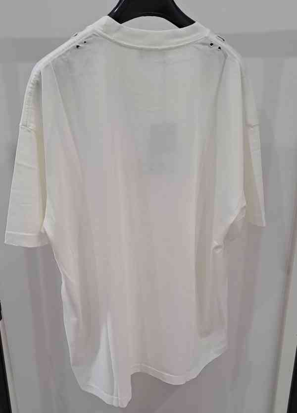 BALENCIAGA TRIKO UNISEX - foto 2