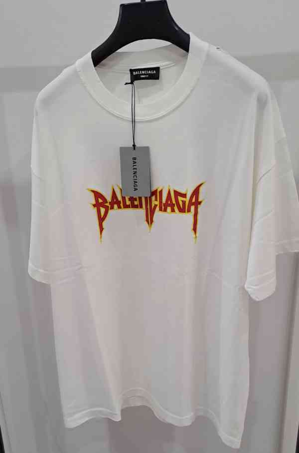 BALENCIAGA TRIKO UNISEX