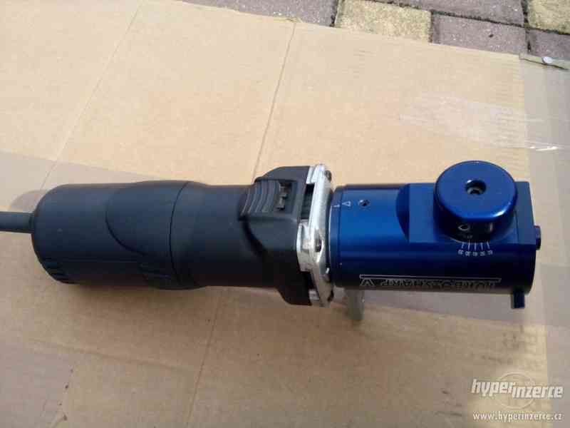 Jas Turbo Sharp - foto 4