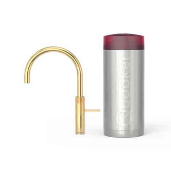 Quooker Flex Round Pro3,Quooker Flex Round Combi - foto 2