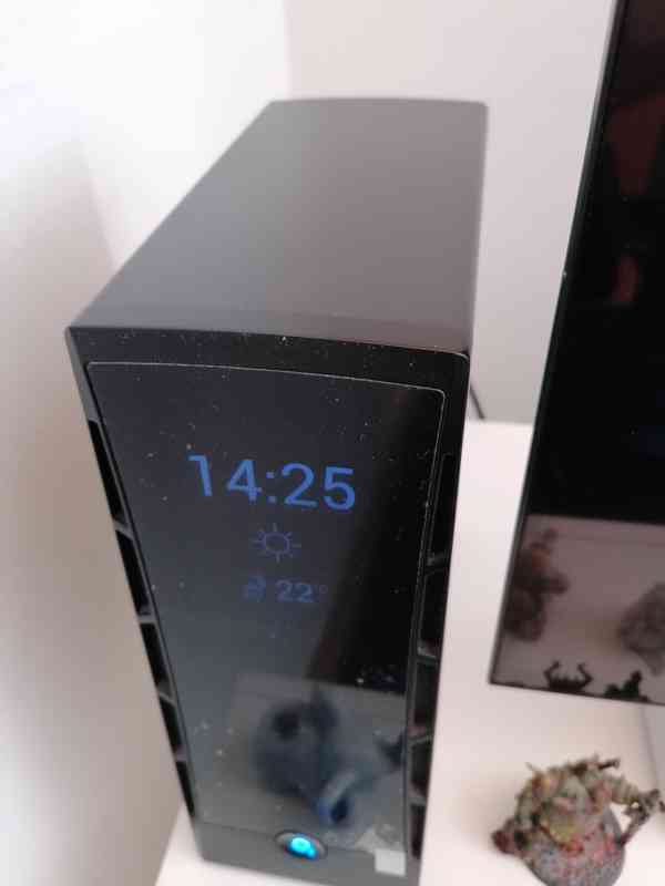 Smart Box 1 ale s 5g síťovou deskou z verze 2 - foto 3