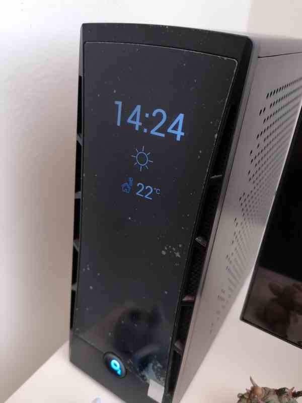 Smart Box 1 ale s 5g síťovou deskou z verze 2 - foto 4