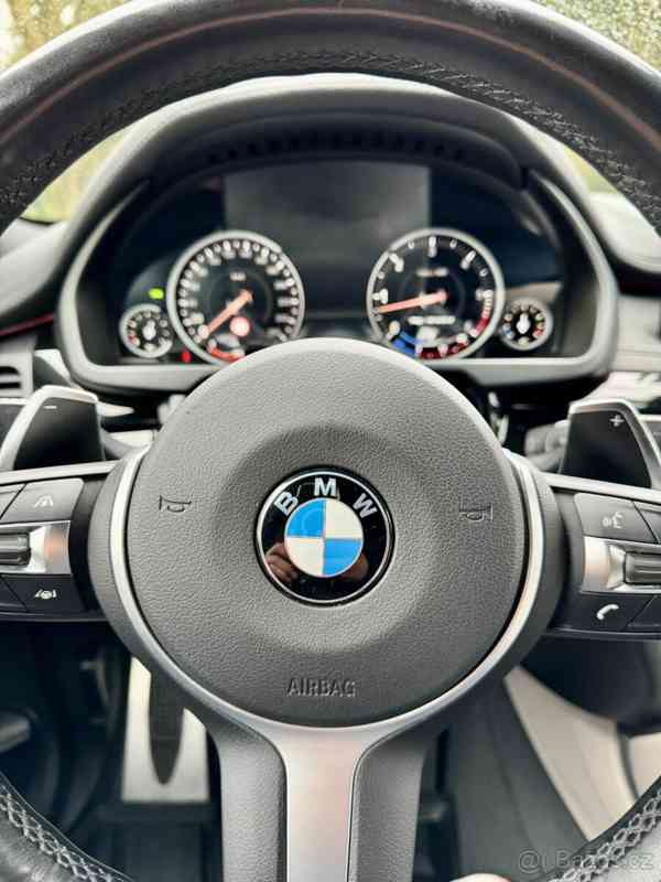 BMW X6 M50D 280KW - foto 9