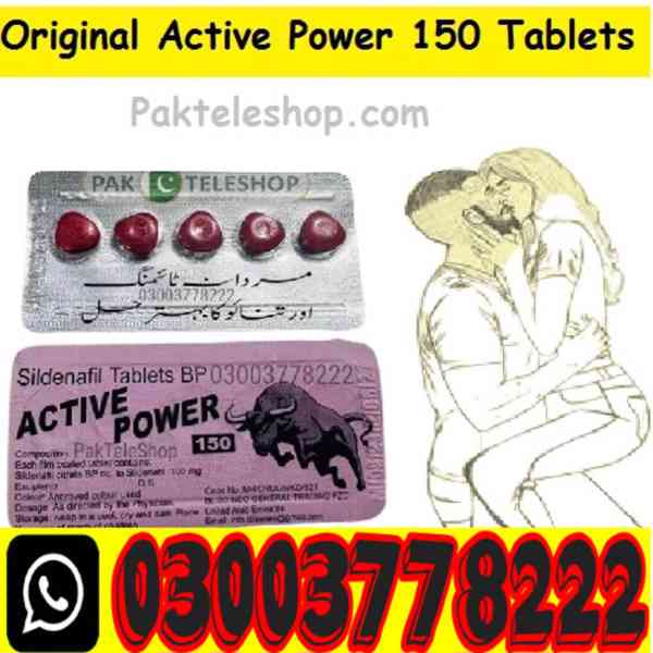 Active Power 150 Price in Pakistan - 03003778222 - foto 5