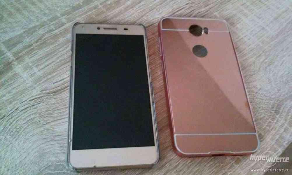 Huawei Y5 II gold Dual SIM - foto 2