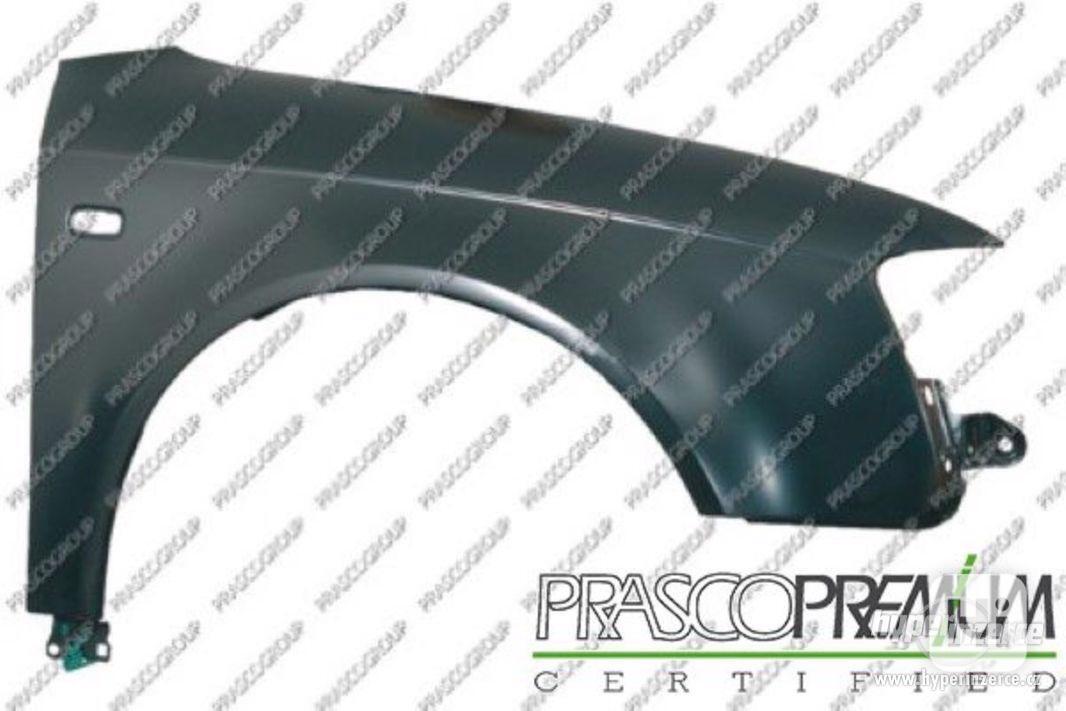 Výprodej-Blatník Prasco Premium  AUDI A4 AD0223033 - foto 1