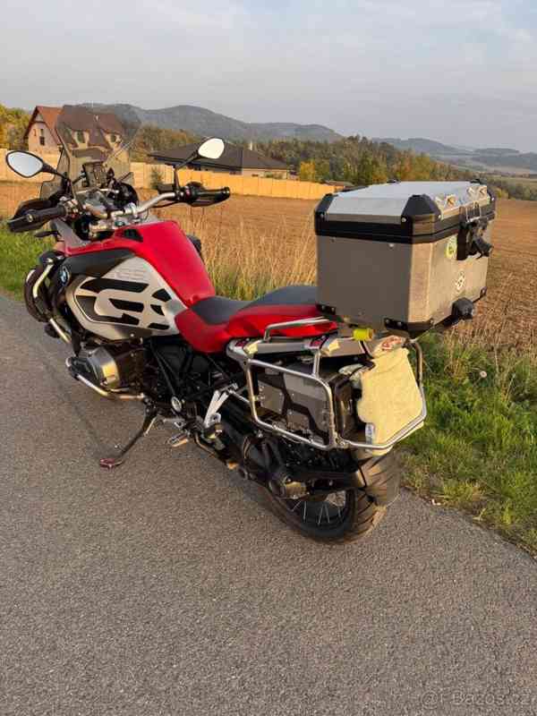 Ostatní BMW R1200 GS Adventure - foto 7