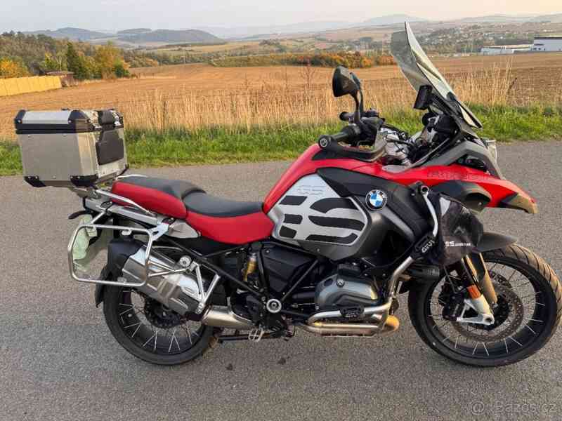 Ostatní BMW R1200 GS Adventure - foto 3