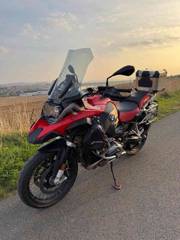 Ostatní BMW R1200 GS Adventure - foto 6