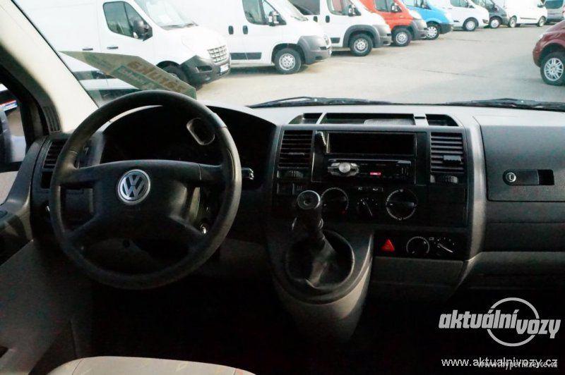 Prodej užitkového vozu Volkswagen Transporter - foto 4