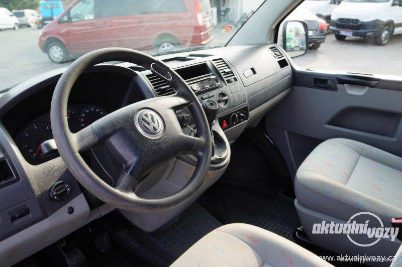 Prodej užitkového vozu Volkswagen Transporter - foto 20