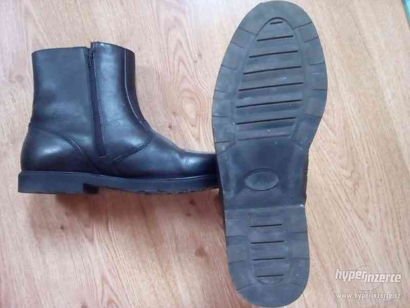 Zimní boty PRABOS vel 28. - foto 2