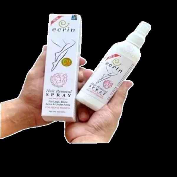 Ecrin Hair Removal Spray In Khushab~03002031440~! - foto 1