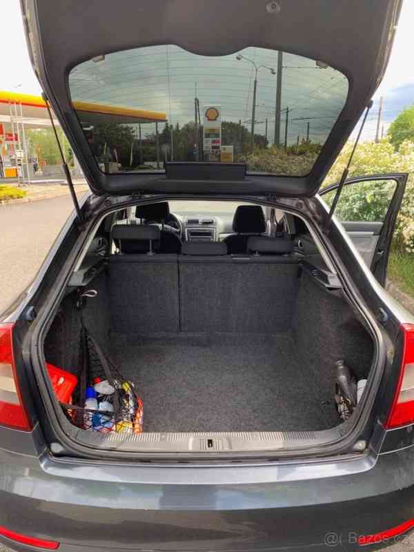Škoda Octavia 1,6   2 Facelift (manuál, benzin) - foto 6
