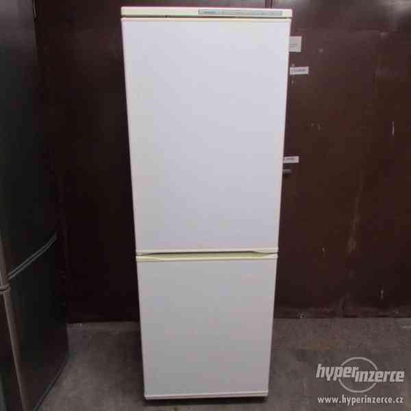 Kombinovaná lednička Eurotech, výška 175 cm, plně funkční, z - foto 1