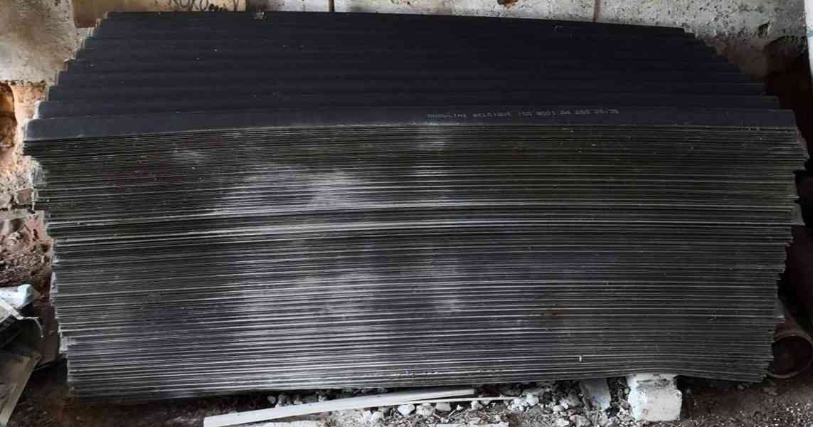 Střešní krytina Onduline 2,15 x 1 m - foto 3