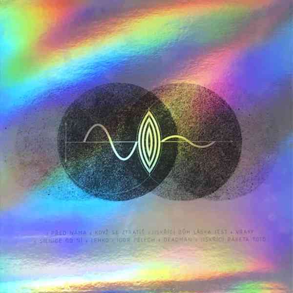 Zrní – Jiskřící  (LP) - foto 2