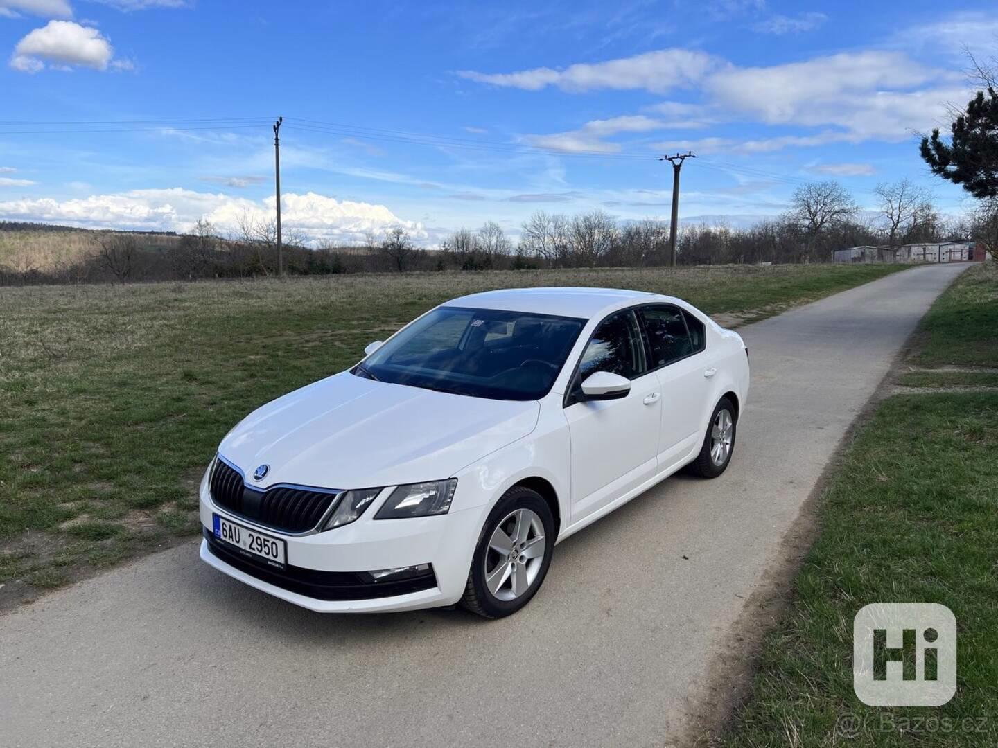 Škoda Octavia 2018 - 110kW - Ambition - foto 1