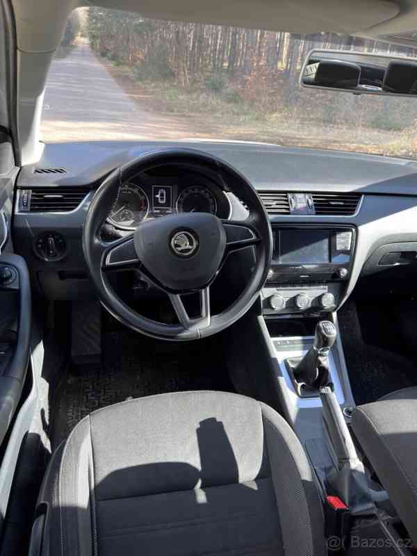 Škoda Octavia 2018 - 110kW - Ambition - foto 9